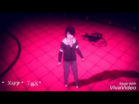 Видео: •AMV•×Мне плевать×