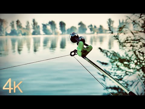 Видео: САЗАНЫ на оп..... - как дурные! Рыбалка 2020 Дон.