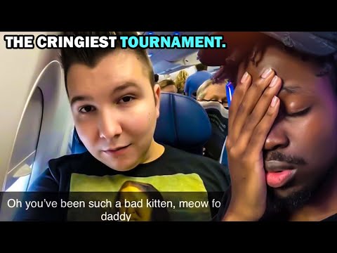 Видео: AUX сражается, но с самыми ужасными видео в Интернете #3