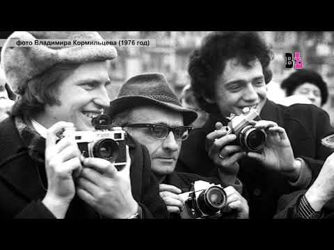Видео: Старая Калуга в коробке с негативами. Выпуск 7