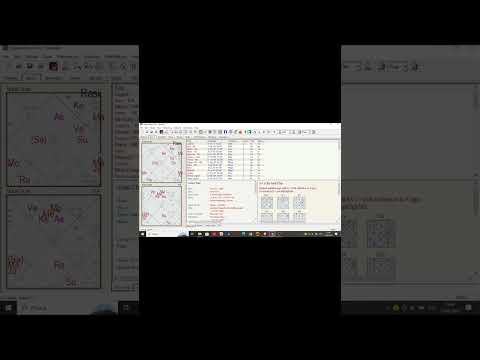 Видео: Разбор Варшапхала (часть 1), Накшатры #гороскоп