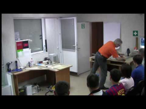 Видео: Семинар 04 06 2016