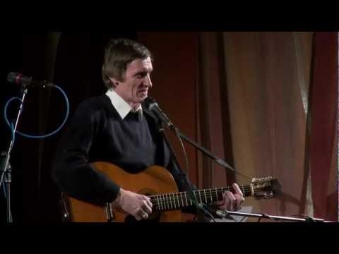 Видео: Вечер песен Ю.Кукина и Е.Клячкина. ЦДРИ 15.03.2012 1-е отд.