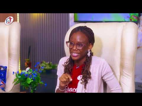 Видео: ДИЕТА МИЛОСЕРДИЯ С ПАСТОРОМ СОЛОЙ ОСУНМАКИНДЕ (НАСТРОЙКА ВЕРУЮЩЕГО ПО УМОЛЧАНИЮ) 1 НОЯБРЯ 2025 ГОДА.