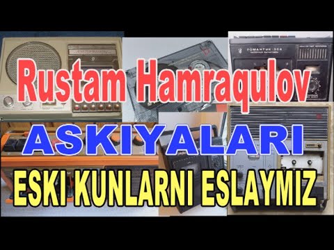 Видео: ҚИЗИҚЧИ РУСТАМ ХАМРАКУЛОВ  ДЎСТЛАР КАНАЛИМИЗГА ПОДПИСАТСИЯ БЎЛИБ БОШҚА ВИДЕОЛАРИМИЗНИХАМ КЎРИНГ