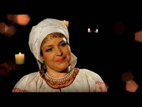 Видео: Купальская ночь в Турочаке имени Василия Вялкова 2011г