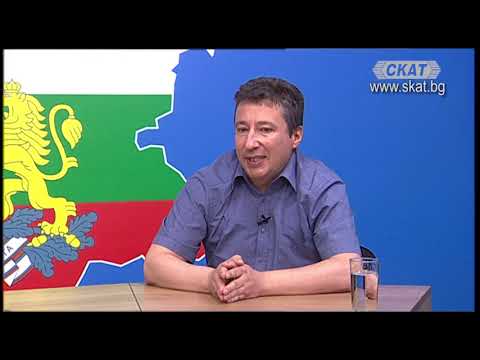 Видео: "#Степната #политика" на #Първото #българско #царство