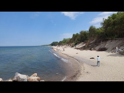 Видео: Отпуск 2025 ч.5 Калининградская область