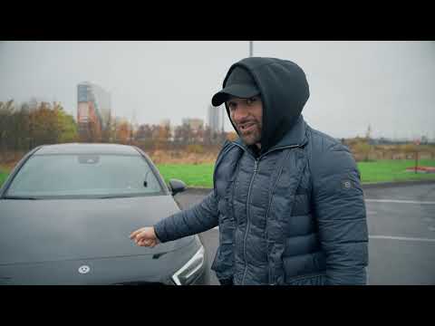 Видео: MERCEDES BENZ A35 AMG - ЧЕСТНЫЙ ТЕСТ ДРАЙВ / МИНИМОНСТР В ПОТОКЕ