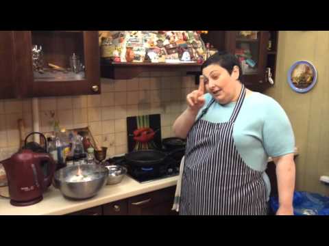 Видео: Лара Кацова для Глеба