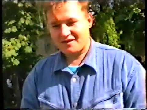 Видео: Прощание со стоянкой 1 й втаэ перед расформированием 338 ВТАП