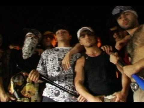 Видео: REЦiDiV -  Пощады Не Будет (Мы Идём) (2007)