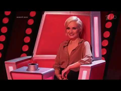 Видео: Катерина Балыкбаева и Уильям Борхес Идальго - Bésame mucho | Поединки - Голос. Сезон 5.