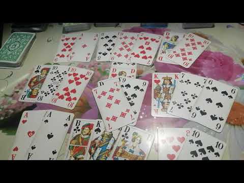Видео: На ♥️даму и ♣️короля. Уйти или остаться‼️