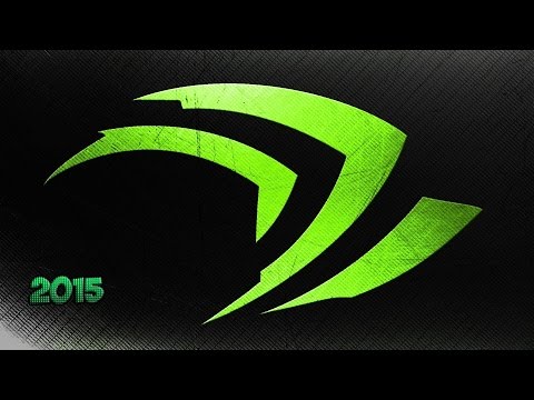 Видео: NVIDIA - настройка производительности драйверов (2015)