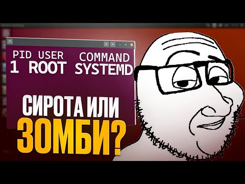 Видео: ДОРОГОЙ ДНЕВНИК, ПРОЦЕССЫ В ЛИНУКС...