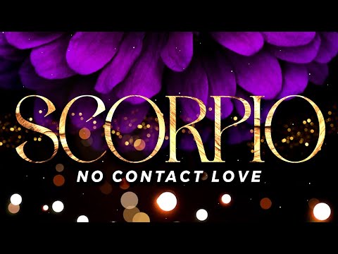Видео: СКОРПИОН: Нет контакта — они попытаются связаться с вами и другим человеком из прошлого | 7–13 ок...