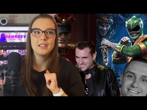 Видео: GFG болташки: 10 ошибок начинающего 3D художника
