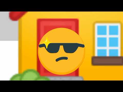 Видео: Смайлик и Отец - Раз, два, три! Ёлочка, гори! (Серия 3)
