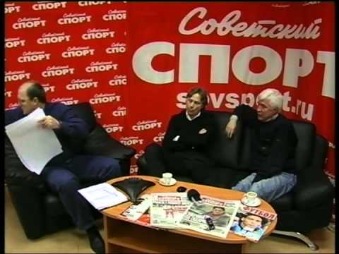 Видео: Карпин и Ловчев
