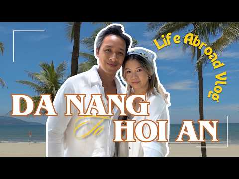 Видео: Жизнь За Границей во Вьетнаме - ПОЧЕМУ мы уезжаем из Дананга в Хойан