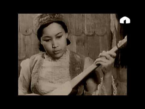 Видео: Улуттук филармониянын 80 жылдыгына карата. "Күү умайы Самарбүбү"