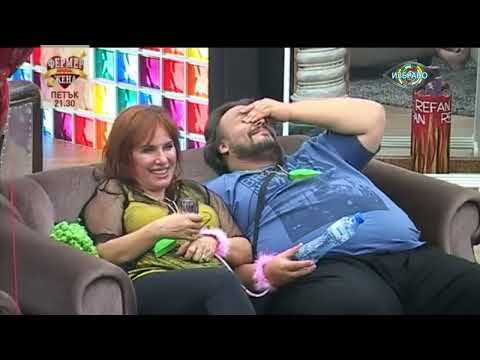 Видео: Vip Brother 2015 - Епизод4