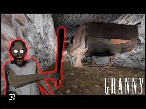 Видео: Уехал от бабки (есть баги)