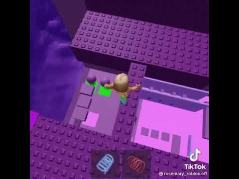 Видео: ИСТОРИИ РОБЛОКС ИЗ ТИК ТОКА   TOWER OF HELL