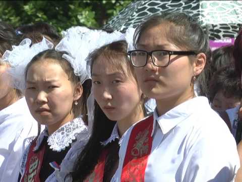 Видео: Агинский округ: ориентиры развития