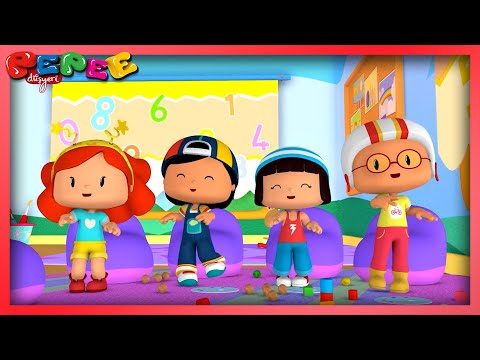 Видео: Что мы узнали в школе? #анимация