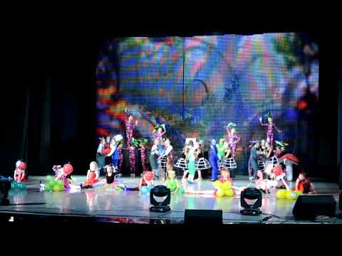 Видео: Алиса в стране чудес от Винт Клаб