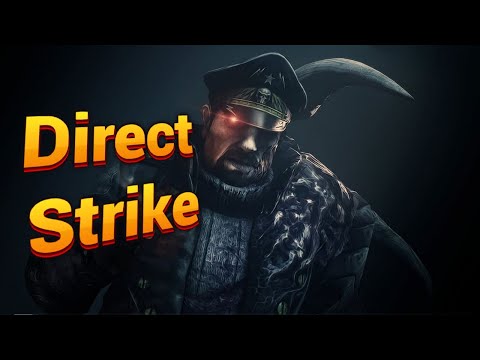 Видео: Заразный Дядя [Direct Strike] | StarCraft 2