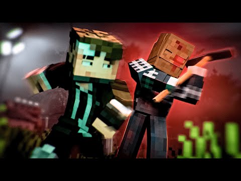 Видео: МАНЬЯК в СТАРОМ ЗАБРОШЕННОМ ДЕТСКОМ ЛАГЕРЕ в МАЙНКРАФТ | Minecraft SLASHER | LayBren