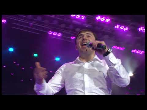 Видео: Шамиль Ханакаев   Ритмы Родины 2012