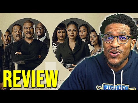 Видео: Рецензия на фильм «Зачем я женился?» (2007) | Тайлер Перри | Просто моё мнение