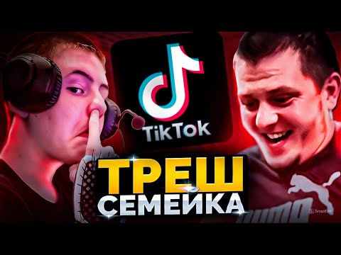 Видео: Мама держит сына в Р@БСТВЕ ради просмотров | Maks Legenda