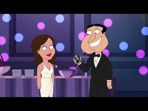 Видео: Гриффины - Гигити дочь