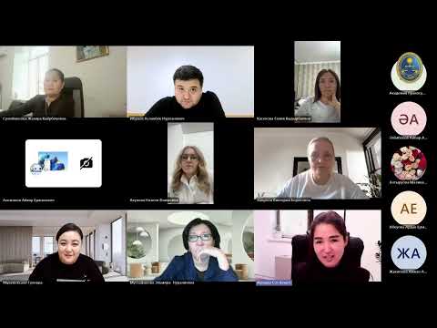 Видео: Онлайн-курс референдиата: завершён цикл подготовки кандидатов в судьи