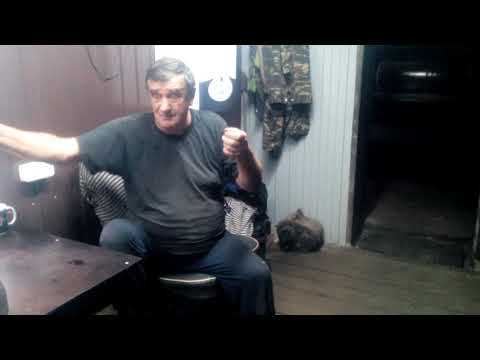 Видео: Проблемка с рулевым на КрАЗ 255б решена   (168)