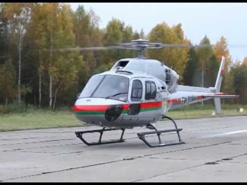 Видео: Отдельная авиационная эскадрилья ОПС