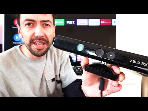 Видео: Cамая крутая ошибка Microsoft - Kinect