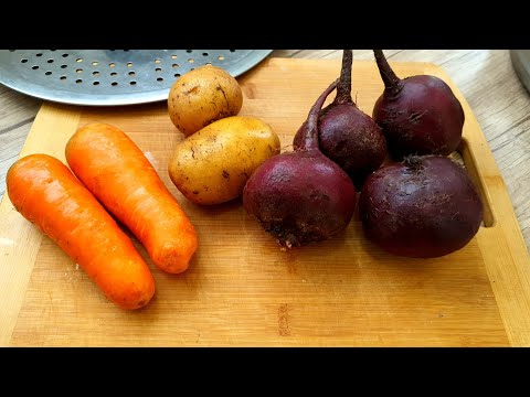 Видео: Подруга дала рецепт Салата. Не Оливье и не Шуба !Дугонамнинг рецепти 🔥