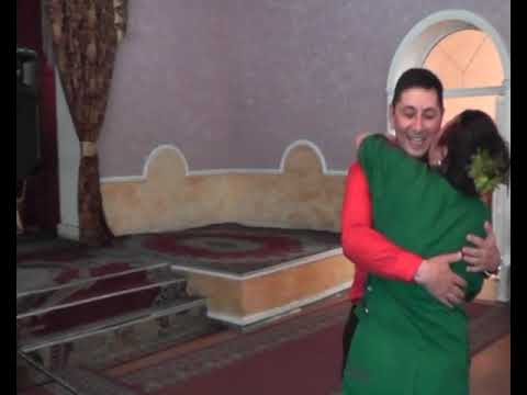 Видео: Встреча 40-лет 2-часть кафе