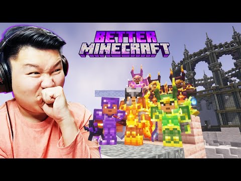 Видео: ҮҮЛЭН ДЭЭРХ ШИНЭ ЕРТӨНЦ | Minecraft S2 EP-4 | @zeembool@cbRa@BadireaL1@Zero1Z1@Moniqabm