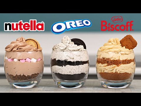 Видео: Как приготовить лучший мусс на свете (ЛЕГКО)