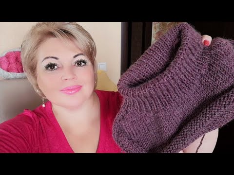 Видео: Дела ВЯЗАЛЬНЫЕ 🧶 Продвижение процессов и роспуски 😀 #татьянакильмяшкина