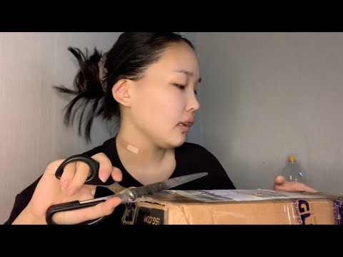 Видео: Монголоос 500.000 төгрөгөөр юу юу авснаа үзүүлье🙄/mash uitgartai/