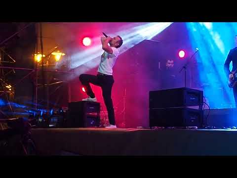 Видео: "Океан Ельзи" - "Друг" (Лида, Lidbeer, 2017)