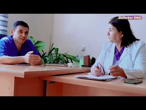 Видео: Болангизда уткир корин огригими.? Нима килиш керак.?!